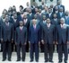 Permutation entre trois ministres d’Etat sénégalais