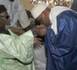 Touba : le président Wade sollicite des prières pour des élections apaisées