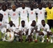 Les Lions offrent 1 million FCFA à la pouponnière de Mbour