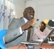 Cheikh Yérim Seck a quitté la DIC hier à 16h.