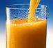 Grosse panique: Du fongicide découvert dans des bouteilles de jus d'orange!