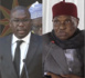 La saignée continue au PDS : Abdoul Aziz Diop rejette le poste nommé par Wade. (LETTRE DE DÉMISSION)