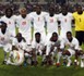Match Amical : Sénégal  - Kenya (1-0)