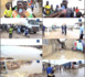 Inondations / Kaolack : Les populations barrent la route nationale et appellent à l'aide