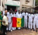Présentation des 12 Lions retenus pour le Mondial Chinois