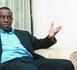 Cheikh Tidiane Gadio: «Je suis sorti extrêmement satisfait d’avoir donné 100 % à mon peuple, je dirais même 200 %»