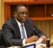 Macky Sall se prononce sur la grâce annoncée de Khalifa Sall : " Le jour où j’en aurai la volonté ou le désir, je le ferai "