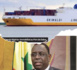 Cocaïne saisie au Port de Dakar : Quand Grimaldi écrit à...Macky Sall