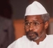 Extradition de Hissène Habré: quatrième demande de la Belgique
