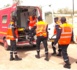 Kaolack : Une dame de 50 ans perd la vie dans un accident.