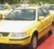 Dernière minute: Les chauffeurs de taxi Sen Iran manifestent leur colère devant les grilles du palais