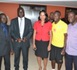 Message d'Idrissa Seck aux Lions de la teranga