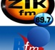 Rfm et Zik.Fm ne se font pas de cadeau.