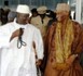 Me Wade à Banjul pour l’investiture de Yayah Jammeh