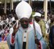 Présidentielle de 2012: L’Eglise veut un respect strict de la Constitution