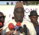 La zone 13A de Nguéniène rend hommage à feu Ousmane Tanor Dieng : Alpha Samb maintient le flambeau...