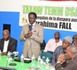 Ibrahima Fall a déposé sa caution dans la plus grande discrétion