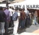 Photos de la Foire aux problèmes de "Y en a Marre"