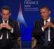 L’axe Paris-Washington se radicalise contre la candidature de Wade