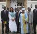 Les proches d'Idrissa Seck tirés à quatre épingles accompagnent leur leader au Conseil constitutionnel
