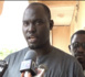 Ziguinchor / Mamadou Guèye, mareyeur : "L'actuel président du quai de pêche de Boudody nous humilie partout et nous empêche de travailler. Nous demandons au ministre d'ouvrir un marché des mareyeurs"