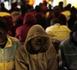 Arrivée à Dakar de 24 Sénégalais rapatriés de Guinée Equatoriale