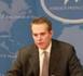 William Fitzgerald, sous-secrétaire d’Etat américain aux Affaires africaines, invite Wade à prendre sa retraite