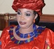 Diouma Dieng Diakhaté dépose sa candidature pour 2012 et déclare : "Je suis la candidate des chômeurs..."