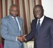 Omar Ngalla Ndoye et son parti le JDR (Justice et Démocratie Républicaine) s'engagent pour la victoire de Idrissa Seck