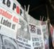 Liberté de la presse: le Sénégal classé 75ème  sur 179 pays