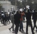 Sénégal : Révélations sur la manifestations des jeunes de rewmi devant le palais de la république  