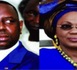 Aminata Tall et Macky Sall scellent leur union au Radisson