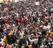 Quinze jeunes opposants de Thiès interpellés.
