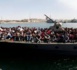 Louga : une filière d’émigration clandestine démantelée
