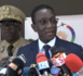 Lutte contre le terrorisme : « Le multilatéralisme, un atout à mettre en œuvre (Amadou Ba, ministre des affaires étrangères)