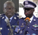 Haut-commandement de la Gendarmerie nationale : Le Général Jean Baptiste Tine remplace Cheikh Sène.