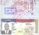 Voici le visa accordé à Macky Sall par l'ambassade des Etats-Unis: preuve qu'il n'est pas américain