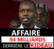 "Affaire des 94 milliards derrière le rideau" : Me El Hadj Diouf diffuse un film de 15mn 50 qui tente de démêler l’écheveau...