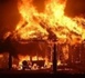 Grave incendie au marché de Kaolack