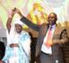 Exclusif ! Macky Sall et Aminata Tall rendent une visite discrète à Serigne Mansour Sy Djamil
