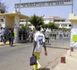 Dernière minute: Graves affrontements entre étudiants ibadous et mourides à l'université de Dakar