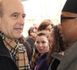 Suite à l'invalidation de la candidature de Youssou Ndour, son représentant en France rencontre Alain Juppé.
