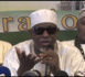 Inauguration Massalikoul Jinaan : «Me Abdoulaye Wade n’est pas invité… C’est lui qui invite » (Mbackiyou Faye)
