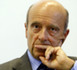 Après le verdict du Conseil constitutionnel excluant 3  candidats dont Youssou Ndour, Alain Juppé regrette que toutes les sensibilités ne puissent pas participer à la présidentielle