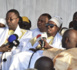 Diamalaye : Le message réconfortant de Serigne Bass Abdou Khadre  Mbacké aux mourides