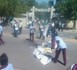 Dernière minute: Manifestation de l'opposition à Ziguinchor