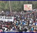 Les affrontements d'hier en images... L'apocalypse ! 