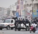 Mort de Mamadou Diop : la police confine les étudiants au campus
