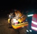 Urgent / Louga : Un accident fait 8 morts et 3 blessés...