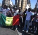 Dernière minute: le M23 occupe en ce moment le consulat général du Sénégal à Bordeaux